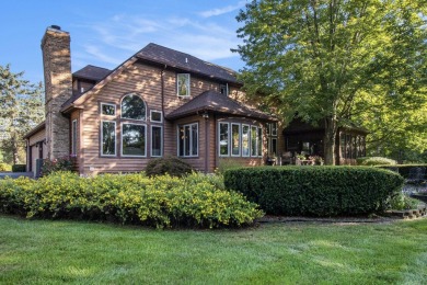 Highest  Best Offers Due by Sun 5/18 @ 4pm. Executive home on on Stonebridge Golf Club in Michigan - for sale on GolfHomes.com, golf home, golf lot