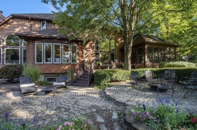 Highest  Best Offers Due by Sun 5/18 @ 4pm. Executive home on on Stonebridge Golf Club in Michigan - for sale on GolfHomes.com, golf home, golf lot