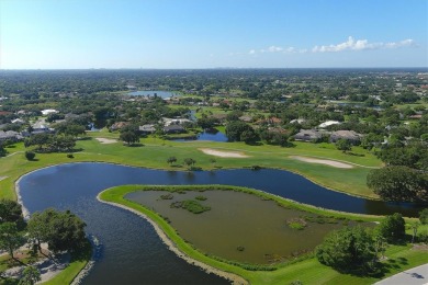 One or more photo(s) has been virtually staged. Nestled within on TPC Prestancia in Florida - for sale on GolfHomes.com, golf home, golf lot