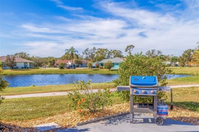 BACK ON THE MARKET AFTER NEW POOL RENOVATION! New photos coming on The Golf Club of Cypress Creek in Florida - for sale on GolfHomes.com, golf home, golf lot