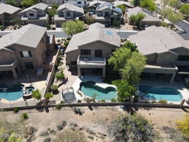 Fabulous 5 bed, 3 bath residence in gated golf community of on Tatum Ranch Golf Course in Arizona - for sale on GolfHomes.com, golf home, golf lot