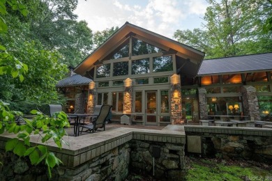 Located on the bank of Little Red River (home of the world on Lost Creek Golf Club in Arkansas - for sale on GolfHomes.com, golf home, golf lot
