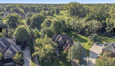 Highest  Best Offers Due by Sun 5/18 @ 4pm. Executive home on on Stonebridge Golf Club in Michigan - for sale on GolfHomes.com, golf home, golf lot
