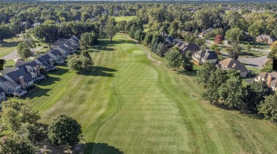 Highest  Best Offers Due by Sun 5/18 @ 4pm. Executive home on on Stonebridge Golf Club in Michigan - for sale on GolfHomes.com, golf home, golf lot