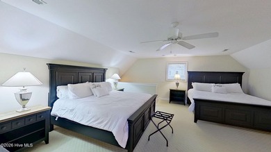 Golf front Forest Creek Village home with amazing vistas of the on Forest Creek Golf Club  in North Carolina - for sale on GolfHomes.com, golf home, golf lot