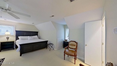 Golf front Forest Creek Village home with amazing vistas of the on Forest Creek Golf Club  in North Carolina - for sale on GolfHomes.com, golf home, golf lot