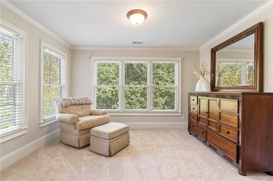 WELCOME HOME TO THIS STUNNING UPDATED JEREMY RUTENBERG HOME IN on Bentwater Golf Club in Georgia - for sale on GolfHomes.com, golf home, golf lot