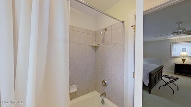 Golf front Forest Creek Village home with amazing vistas of the on Forest Creek Golf Club  in North Carolina - for sale on GolfHomes.com, golf home, golf lot