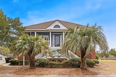 Experience the best of coastal living in this beautifully on DeBordieu Country Club in South Carolina - for sale on GolfHomes.com, golf home, golf lot