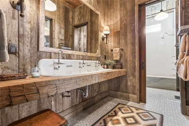 Nestled within the prestigious Mountaintop Golf & Lake Club in on Mountaintop Golf and Lake Club in North Carolina - for sale on GolfHomes.com, golf home, golf lot