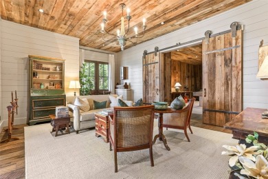 Nestled within the prestigious Mountaintop Golf & Lake Club in on Mountaintop Golf and Lake Club in North Carolina - for sale on GolfHomes.com, golf home, golf lot