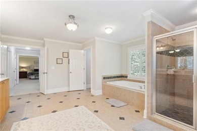 WELCOME HOME TO THIS STUNNING UPDATED JEREMY RUTENBERG HOME IN on Bentwater Golf Club in Georgia - for sale on GolfHomes.com, golf home, golf lot