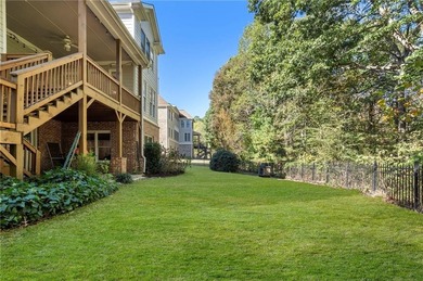 WELCOME HOME TO THIS STUNNING UPDATED JEREMY RUTENBERG HOME IN on Bentwater Golf Club in Georgia - for sale on GolfHomes.com, golf home, golf lot