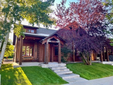 Don't miss this beautifully maintained Townhome in the desirable on Bridger Creek Golf Course in Montana - for sale on GolfHomes.com, golf home, golf lot
