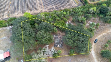 Located in the peaceful Indian Hills community of Moore Haven on The Glades Resort in Florida - for sale on GolfHomes.com, golf home, golf lot