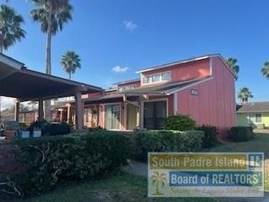 Discover your new home in the peaceful community of LAGUN VISTA on South Padre Island Golf Club in Texas - for sale on GolfHomes.com, golf home, golf lot