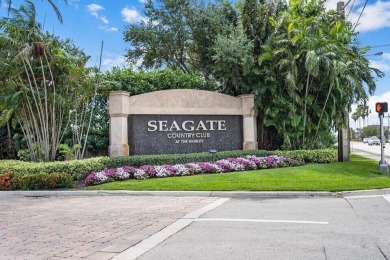 Welcome to The Hamlet at The Seagate Country Club--one of Delray on Seagate Country Club in Florida - for sale on GolfHomes.com, golf home, golf lot