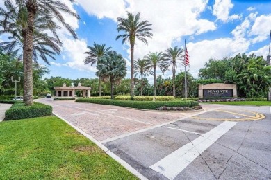 Welcome to The Hamlet at The Seagate Country Club--one of Delray on Seagate Country Club in Florida - for sale on GolfHomes.com, golf home, golf lot