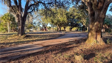 Located in the peaceful Indian Hills community of Moore Haven on The Glades Resort in Florida - for sale on GolfHomes.com, golf home, golf lot