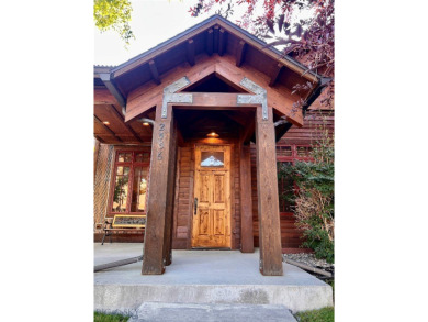 Don't miss this beautifully maintained Townhome in the desirable on Bridger Creek Golf Course in Montana - for sale on GolfHomes.com, golf home, golf lot