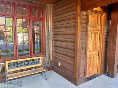 Don't miss this beautifully maintained Townhome in the desirable on Bridger Creek Golf Course in Montana - for sale on GolfHomes.com, golf home, golf lot