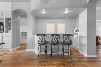 Perfectly positioned on a premium .21-acre golf course lot, this on Wildhorse Golf Club of Robson Ranch in Texas - for sale on GolfHomes.com, golf home, golf lot