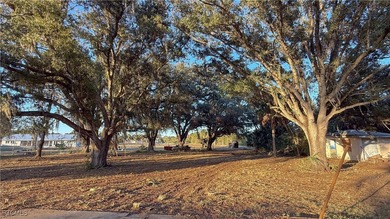 Located in the peaceful Indian Hills community of Moore Haven on The Glades Resort in Florida - for sale on GolfHomes.com, golf home, golf lot