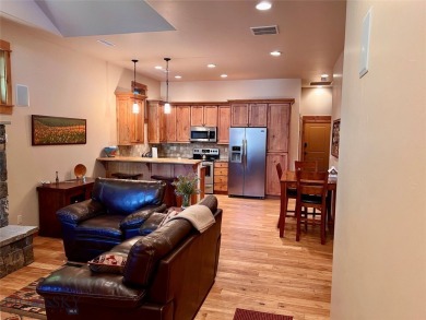 Don't miss this beautifully maintained Townhome in the desirable on Bridger Creek Golf Course in Montana - for sale on GolfHomes.com, golf home, golf lot