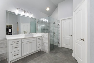 Perfectly positioned on a premium .21-acre golf course lot, this on Wildhorse Golf Club of Robson Ranch in Texas - for sale on GolfHomes.com, golf home, golf lot