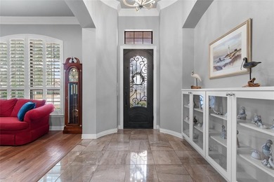 Perfectly positioned on a premium .21-acre golf course lot, this on Wildhorse Golf Club of Robson Ranch in Texas - for sale on GolfHomes.com, golf home, golf lot