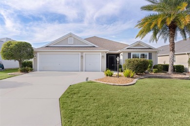 ~BUILT IN 2013~ ~GOLF CART GARAGE~ ~WATER FILTRATION SYSTEM~ on Pennbrooke Fairways in Florida - for sale on GolfHomes.com, golf home, golf lot