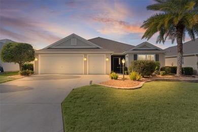 ~BUILT IN 2013~ ~GOLF CART GARAGE~ ~WATER FILTRATION SYSTEM~ on Pennbrooke Fairways in Florida - for sale on GolfHomes.com, golf home, golf lot