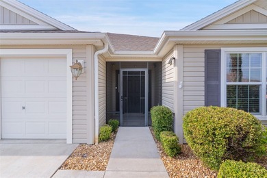 ~BUILT IN 2013~ ~GOLF CART GARAGE~ ~WATER FILTRATION SYSTEM~ on Pennbrooke Fairways in Florida - for sale on GolfHomes.com, golf home, golf lot