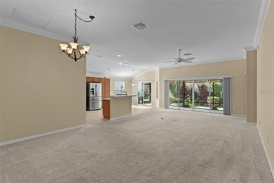 ~BUILT IN 2013~ ~GOLF CART GARAGE~ ~WATER FILTRATION SYSTEM~ on Pennbrooke Fairways in Florida - for sale on GolfHomes.com, golf home, golf lot