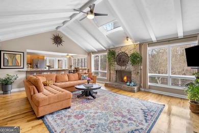 A remarkable opportunity to experience resort-style living in on Brookfield Country Club in Georgia - for sale on GolfHomes.com, golf home, golf lot