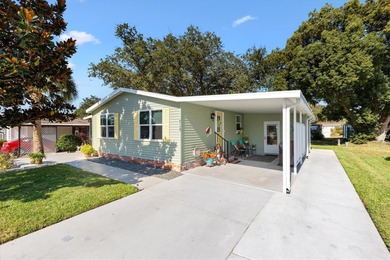 **TURNKEY** Perfection in Orange Blossom Gardens!**
This on Silver Lake Executive Golf Course in Florida - for sale on GolfHomes.com, golf home, golf lot