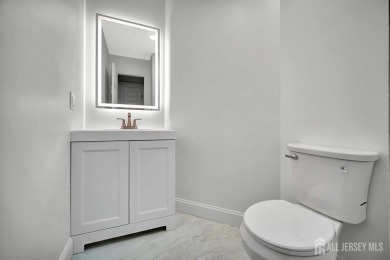 Stunning fully remodeled home in the heart of Greenbriar's 55 on Greenbriar At Whittingham in New Jersey - for sale on GolfHomes.com, golf home, golf lot
