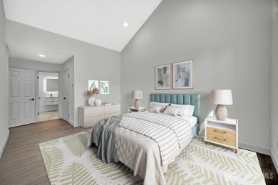 Stunning fully remodeled home in the heart of Greenbriar's 55 on Greenbriar At Whittingham in New Jersey - for sale on GolfHomes.com, golf home, golf lot