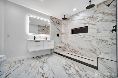 Stunning fully remodeled home in the heart of Greenbriar's 55 on Greenbriar At Whittingham in New Jersey - for sale on GolfHomes.com, golf home, golf lot