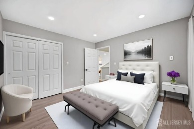 Stunning fully remodeled home in the heart of Greenbriar's 55 on Greenbriar At Whittingham in New Jersey - for sale on GolfHomes.com, golf home, golf lot