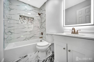 Stunning fully remodeled home in the heart of Greenbriar's 55 on Greenbriar At Whittingham in New Jersey - for sale on GolfHomes.com, golf home, golf lot