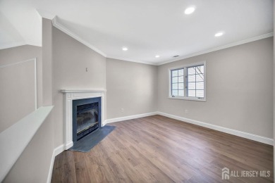 Stunning fully remodeled home in the heart of Greenbriar's 55 on Greenbriar At Whittingham in New Jersey - for sale on GolfHomes.com, golf home, golf lot