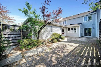 Stunning fully remodeled home in the heart of Greenbriar's 55 on Greenbriar At Whittingham in New Jersey - for sale on GolfHomes.com, golf home, golf lot