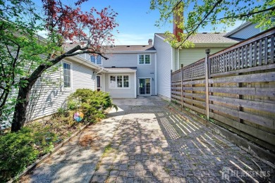 Stunning fully remodeled home in the heart of Greenbriar's 55 on Greenbriar At Whittingham in New Jersey - for sale on GolfHomes.com, golf home, golf lot