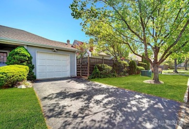 Stunning fully remodeled home in the heart of Greenbriar's 55 on Greenbriar At Whittingham in New Jersey - for sale on GolfHomes.com, golf home, golf lot