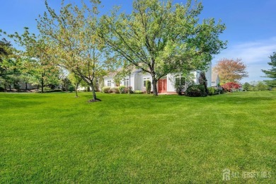 Stunning fully remodeled home in the heart of Greenbriar's 55 on Greenbriar At Whittingham in New Jersey - for sale on GolfHomes.com, golf home, golf lot
