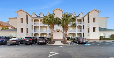 Welcome to this beautifully upgraded and fully furnished condo on  in South Carolina - for sale on GolfHomes.com, golf home, golf lot