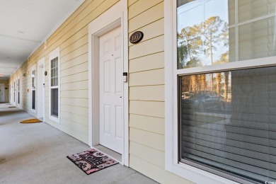 Welcome to this beautifully upgraded and fully furnished condo on  in South Carolina - for sale on GolfHomes.com, golf home, golf lot