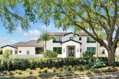 Exceptional in both style and scale, this extraordinary on Isleworth Golf and Country Club in Florida - for sale on GolfHomes.com, golf home, golf lot