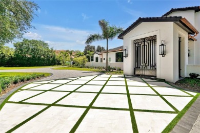 Exceptional in both style and scale, this extraordinary on Isleworth Golf and Country Club in Florida - for sale on GolfHomes.com, golf home, golf lot